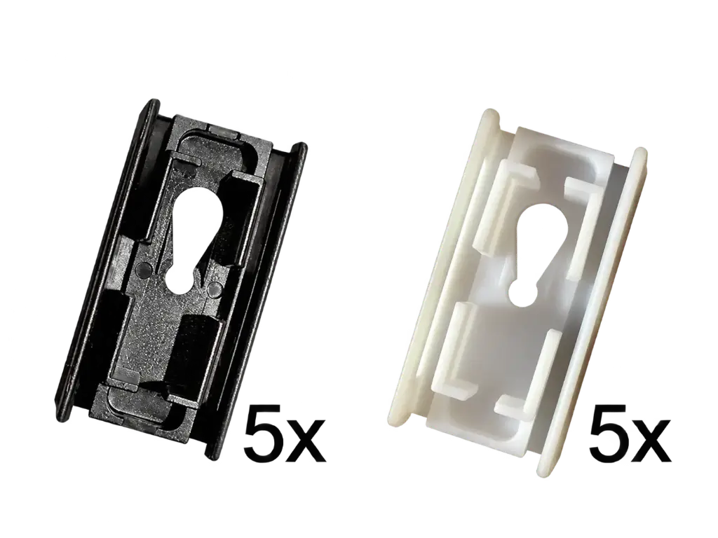 MERCEDES V-Class, I, 1996-2003, 10 pcs
