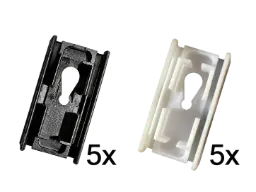 [1060100186] MERCEDES V-Class, I, 1996-2003, 10 pcs