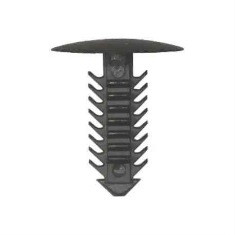Universal fir tree clips