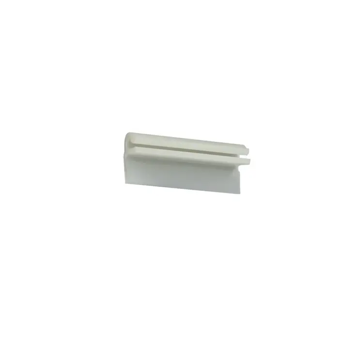 JAGUAR XK8 CONV 96-; WS 8B CLIP/TAPE; DIFFERENT TYPE OF CLIP FOR SAME GLASS 