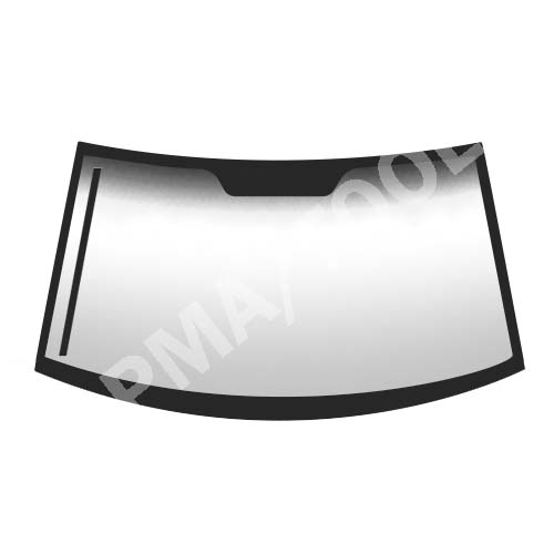 FORD Focus, MK4, 2018-, windscreen, left