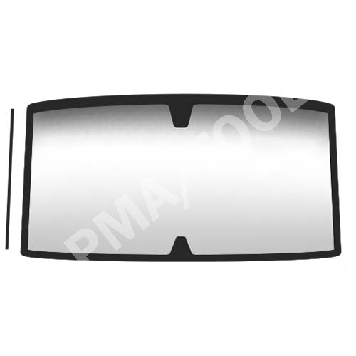 FORD Transit, MK7, 2006-2013, left