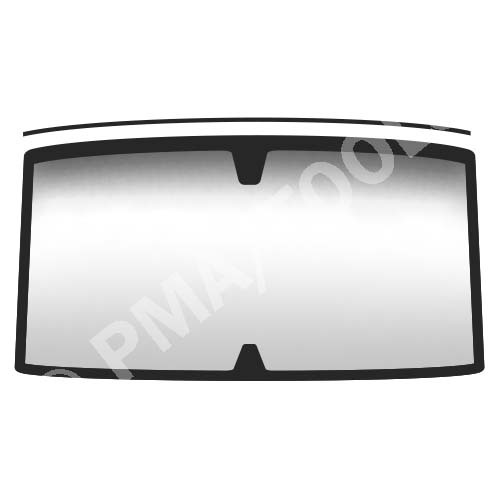 FORD Transit, MK6, 2000-2006, top