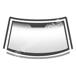 [1010300010] BMW 5 Series, E12 / E28, 1972-1987, full perimeter