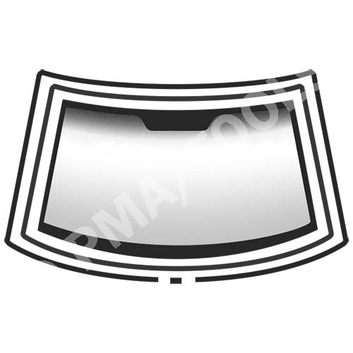 JEEP Wrangler, YJ, 2003-2011, full perimeter