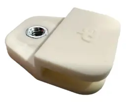 [1060100156] LAND ROVER Defender, L316, 1990-2016, door glass clip