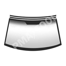 [1012800026] NISSAN 350Z, I | Z33, 2003-2009, top