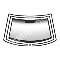 [1013300005] RENAULT 5, Super 5, 1984-1996, full perimeter