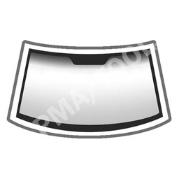 [1013300007] RENAULT 5, B40/C40, 1984-1996, full perimeter