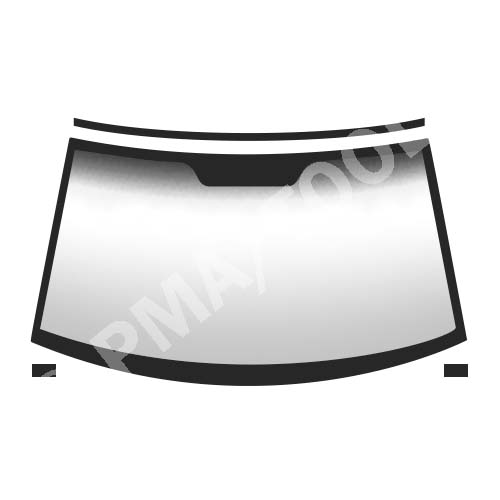 RENAULT Laguna, I, 1993-2001, top