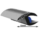 ProFlexx Universal profile with butyl, 13 mm, 30 m roll