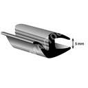 Universal profile 30 m roll