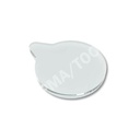 SensorTack® Ready+ Sensor pad Type 2-1, silicone
