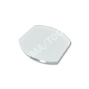 SensorTack® Ready+ Sensor pad Type 16, silicone