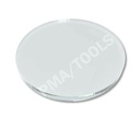 SensorTack® Ready+ Sensor pad Type H3, silicone