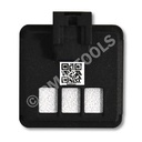 HYUNDAI/KIA Humidity sensor, self-adh.