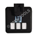 HYUNDAI/KIA Humidity sensor, self-adh.