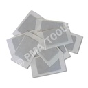 Mirror base pads, 300 pcs.