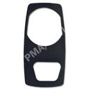  MERCEDES Actros 2500 mm, 12-, Adhesive pad for sensor/camera bracket
