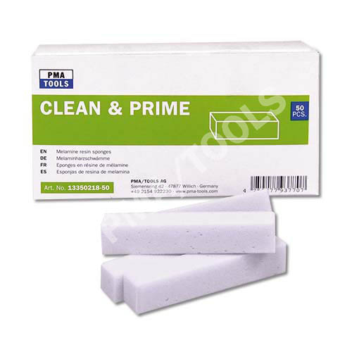 Clean and Prime, 50 pcs. in box 