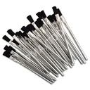Primer brushes, 24 pieces 24 Stück im Beutel