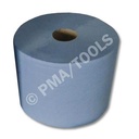 Cleaning cloth roll 2-ply, 220 mm, 1000 sheets