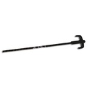 Milwaukee Driving rod for C18 PCG 18 V, 400 ml