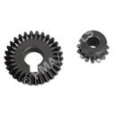 Gear-wheel kit for Single-Cut EVO 