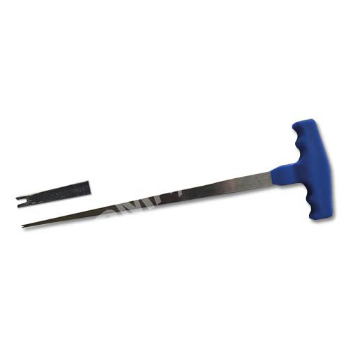 Feeder, T-handle 