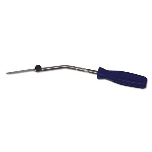 Wire counterholder 