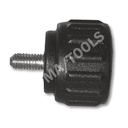 Knurled screw M3 for wire counterholder 