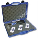 PMA/TOOLS Professional PU scraper box with short shaft