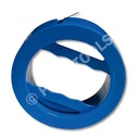 Square wire, 0,6 mm, 50 m 