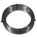 Round wire, 0,6 mm, 200 m roll
