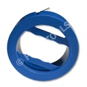 Flexi-Cut Square wire, 0,6 mm, 50 m on plastic dispenser