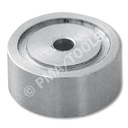 Adapter for injector 