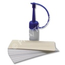 PMA/TOOLS Impact filler kit, 1,5 ml 