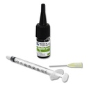 PMA/TOOLS UV repair resin, 2 ml, 3 pcs.