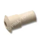 Replacement rubber for injector 
