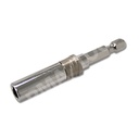 Bit holder for Single-Cut EVO removal system 
