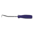 Lift pin with plastic handle, long, 280 mm 