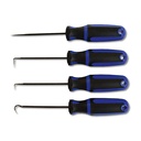 Mini lift pin kit, 4 pcs. 