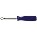 Weatherstrip pull-in tool, 11 mm 