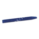 Plastic spatula Professional, 10 pcs. 