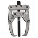 Windscreen wiper remover, two-armed 