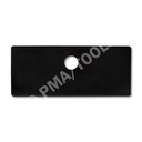 Wire guard template for Single-Cut removal system