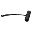 Replacement cord with handle 