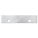 Wire guard template, small, translucent 