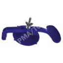 Suction clamp for trims cover strips