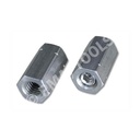Nozzle protector for wash/wipe nozzle 